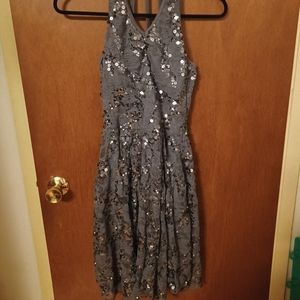 Weissman dance costume | performance dress